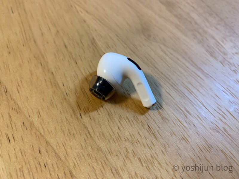 AZLA SednaEarfit Crystal for AirPods Pro