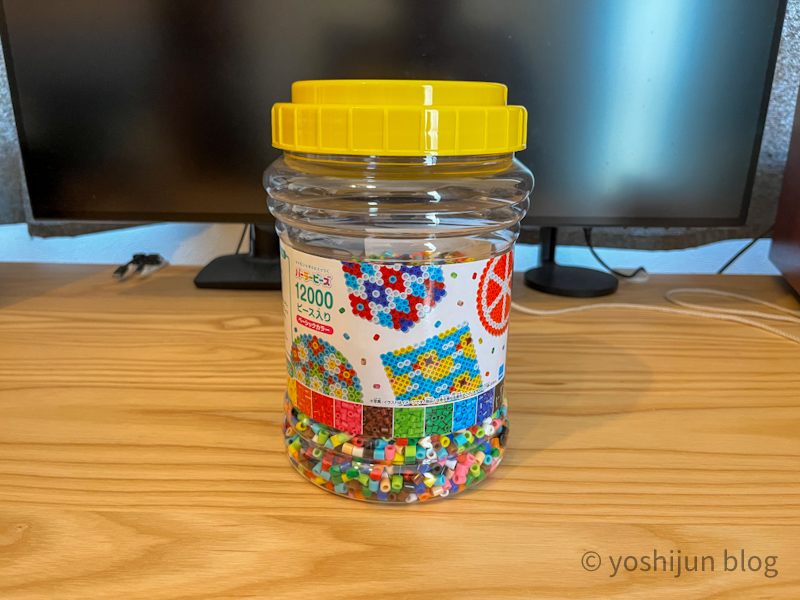 カワダ パーラービーズ