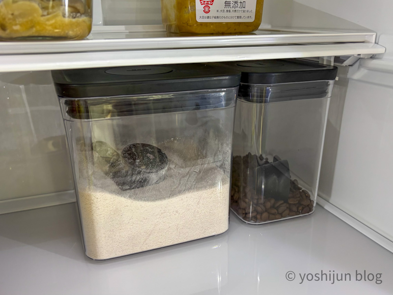 OXO プラスチック保存容器
