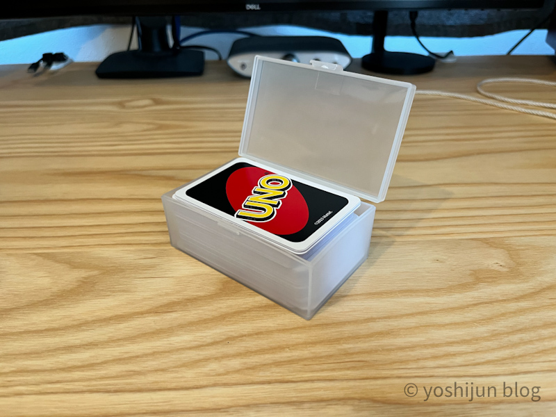 UNO ケース