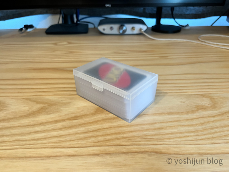 UNO ケース