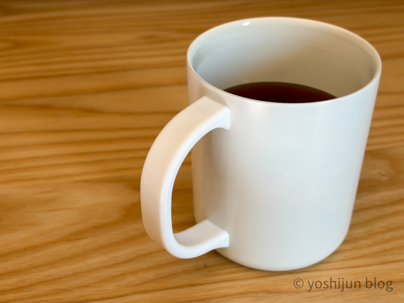 HARIO セラミックマグ