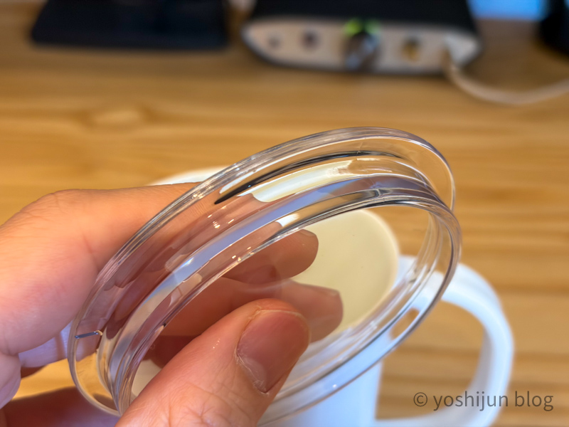 HARIO セラミックマグ