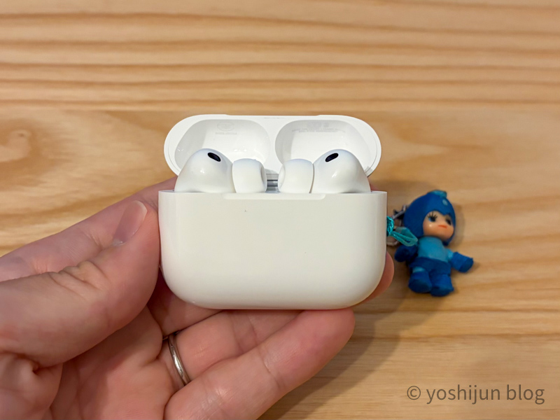 AirPods Pro3