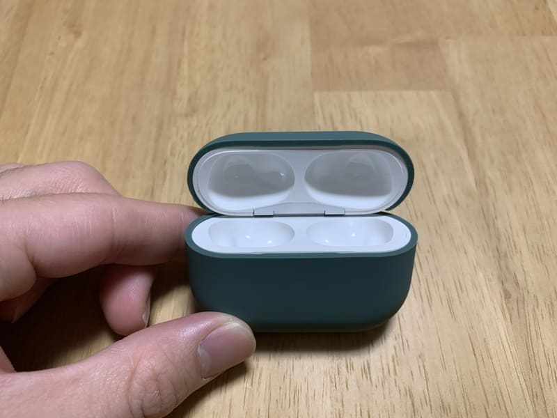 AirPods Pro　ケース
