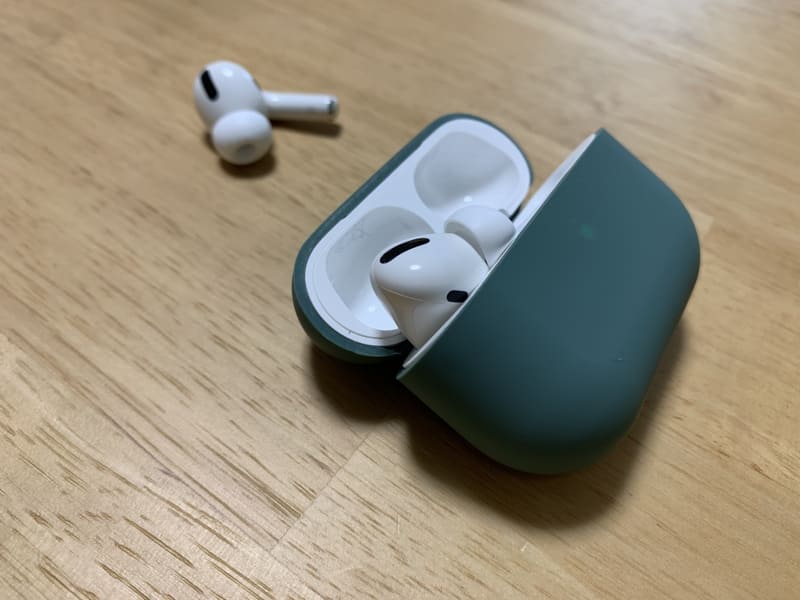 AirPods Pro　ケース