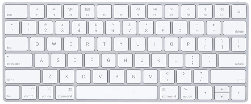 Mac miniのキーボード】失敗しない選び方とおすすめを紹介