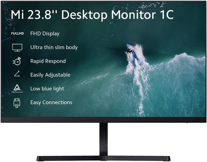 Mi 23.8 Desktop Monitor 1C