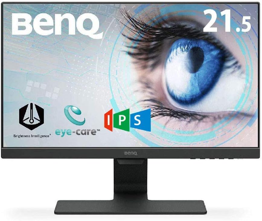 BenQ FHD 21.5インチ GW2283