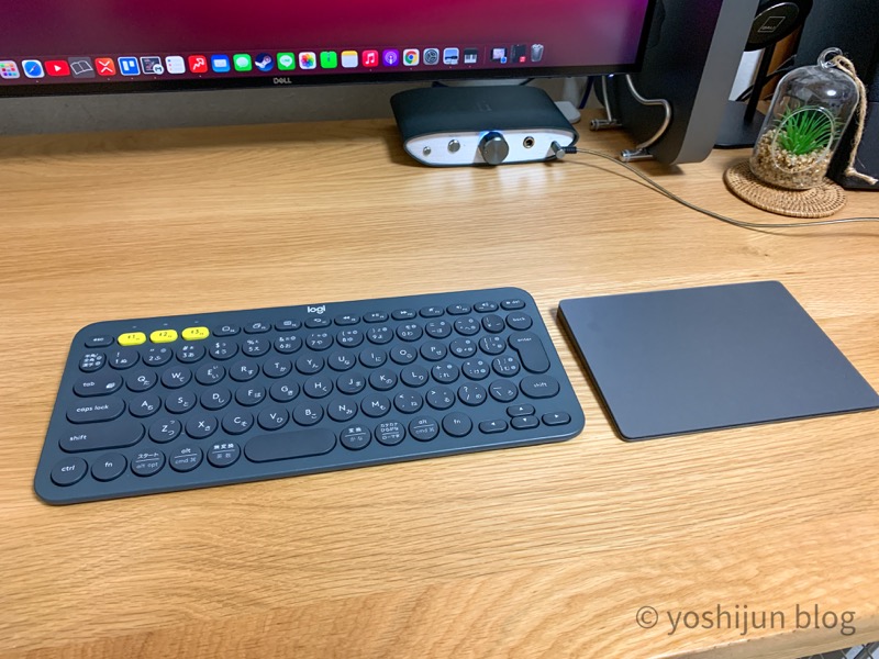 Mac mini （2018）CTOモデル　初期化済み　キーボード付き