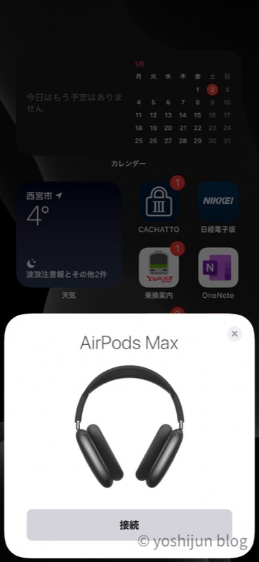 Air Pods Max