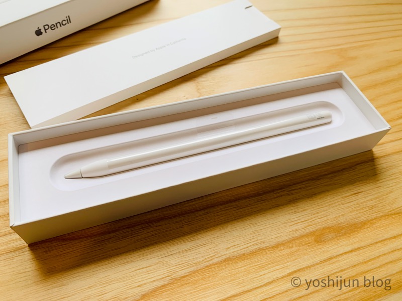 スマホアクセサリー その他 Apple Pencil（第2世代）正統進化した最高峰タッチペン