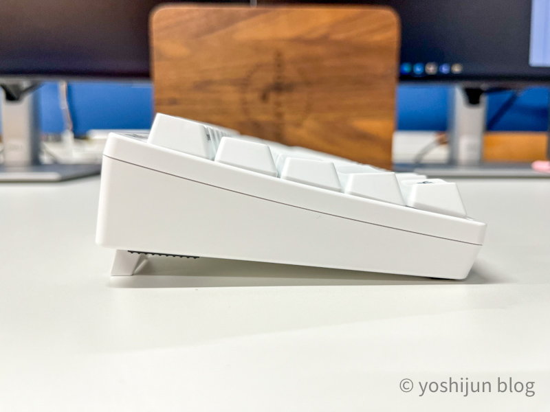 HHKB スタンド足 高