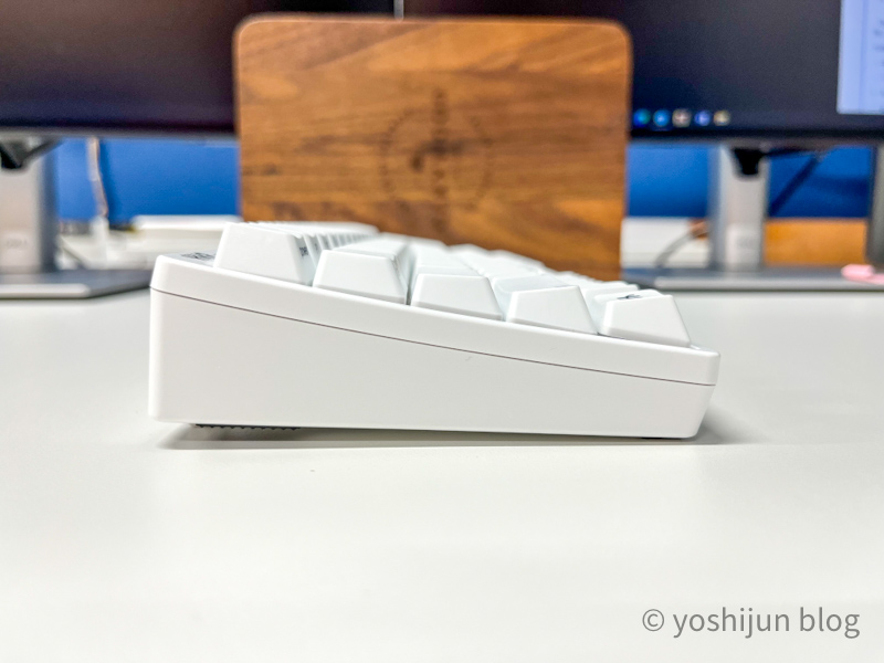 HHKB スタンド足 低