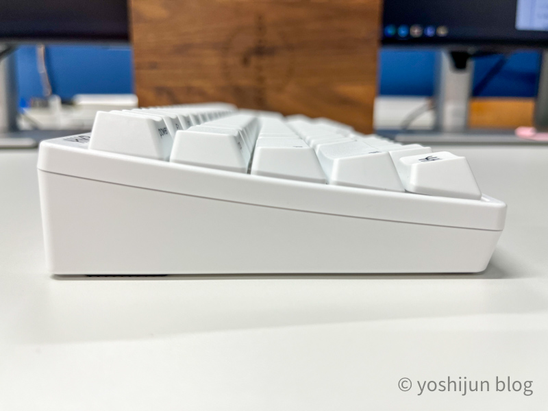 HHKB スタンド足なし