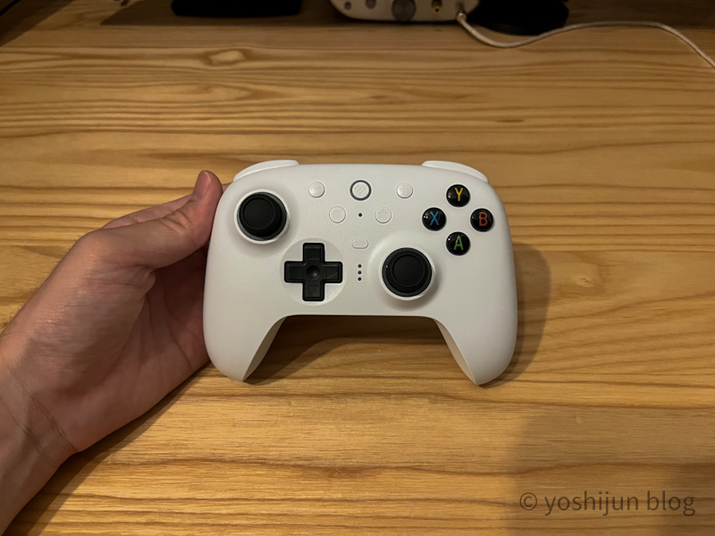 8BitDo Ultimate 2