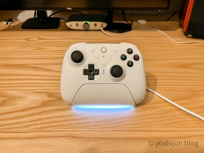 8BitDo Ultimate 2