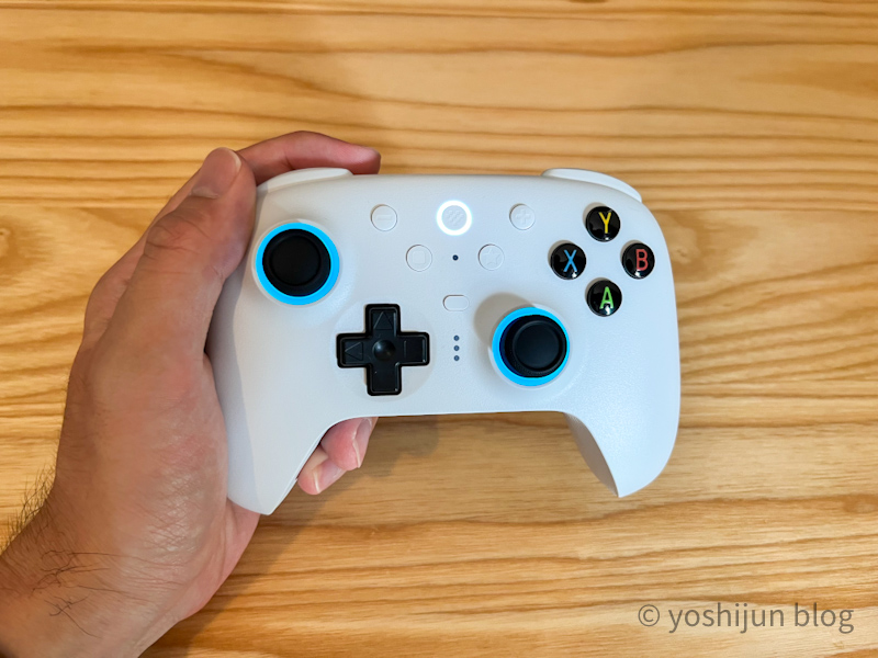 8BitDo Ultimate 2
