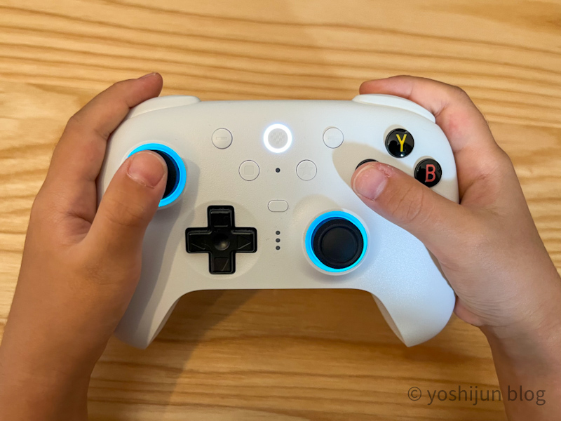 8BitDo Ultimate 2