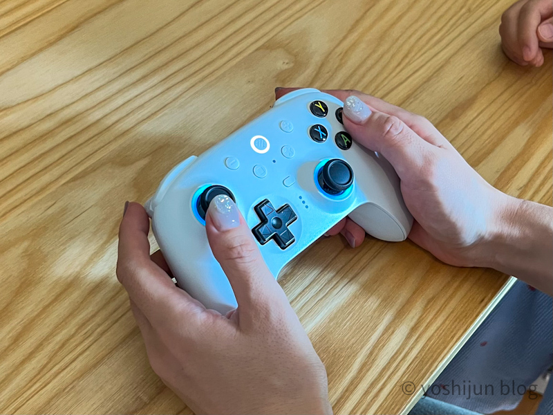 8BitDo Ultimate 2