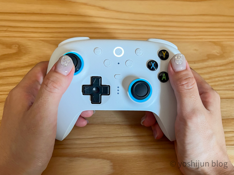 8BitDo Ultimate 2