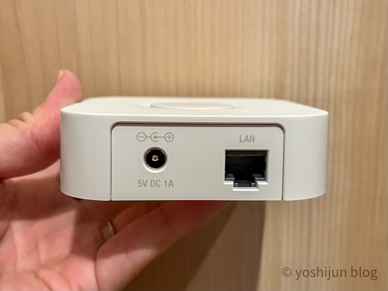 Philips Hue ブリッジ