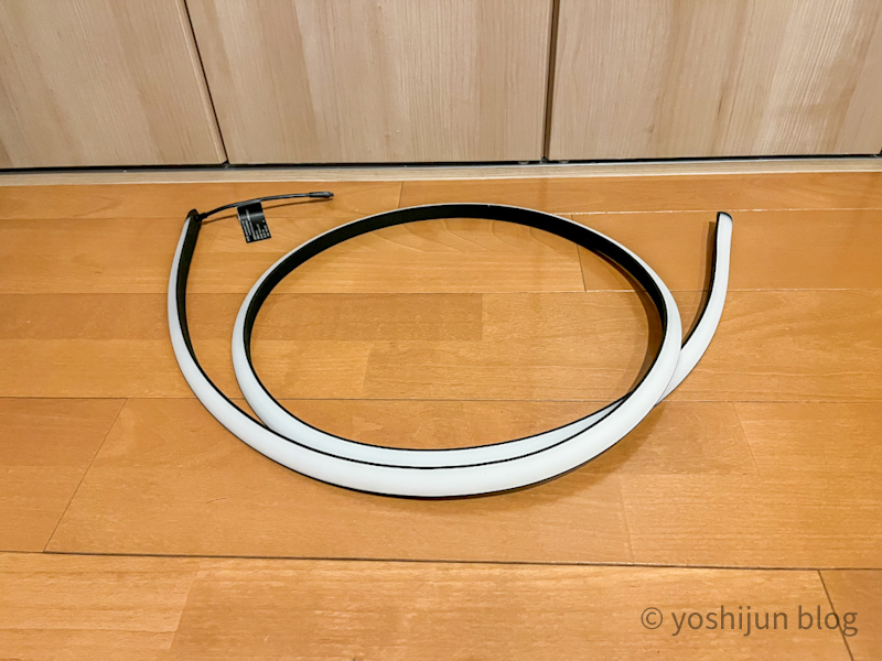 Philips Hue TVライトリボン