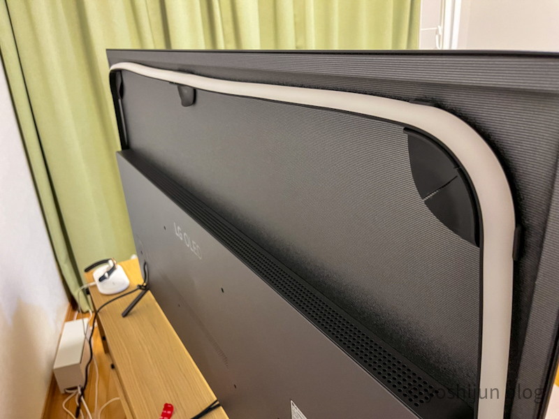 Philips Hue TVライトリボン