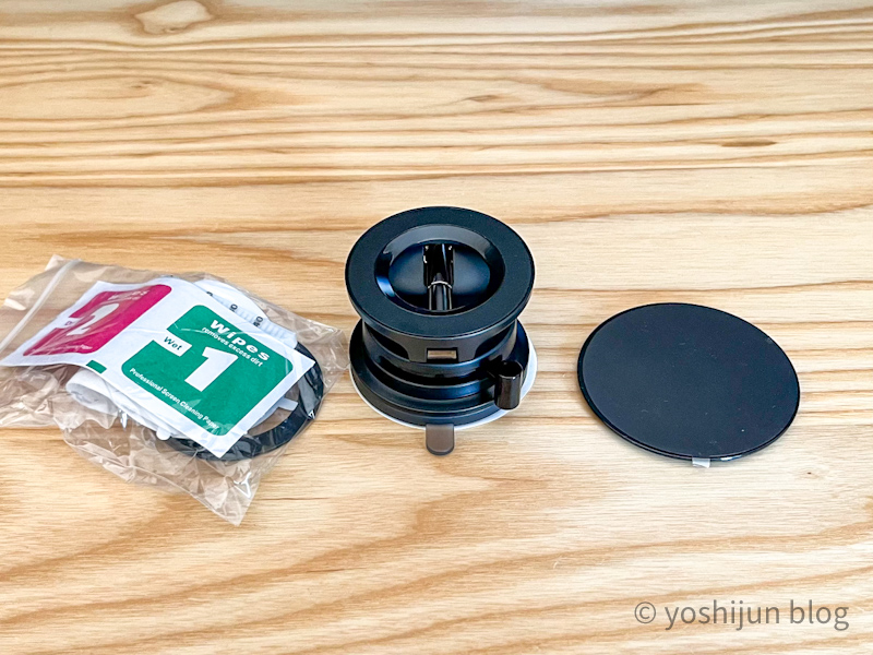 LISEN スマホホルダー