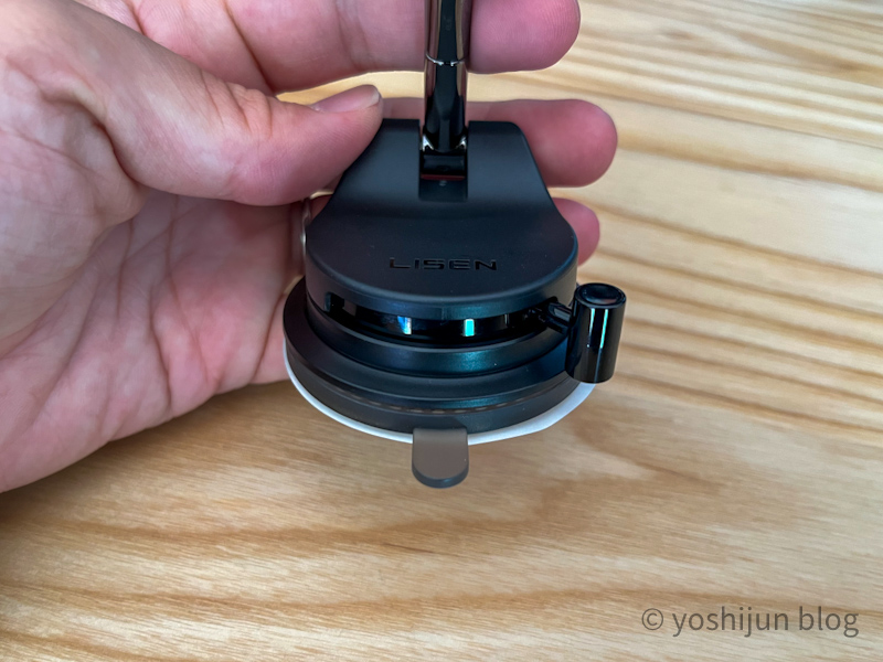 LISEN スマホホルダー