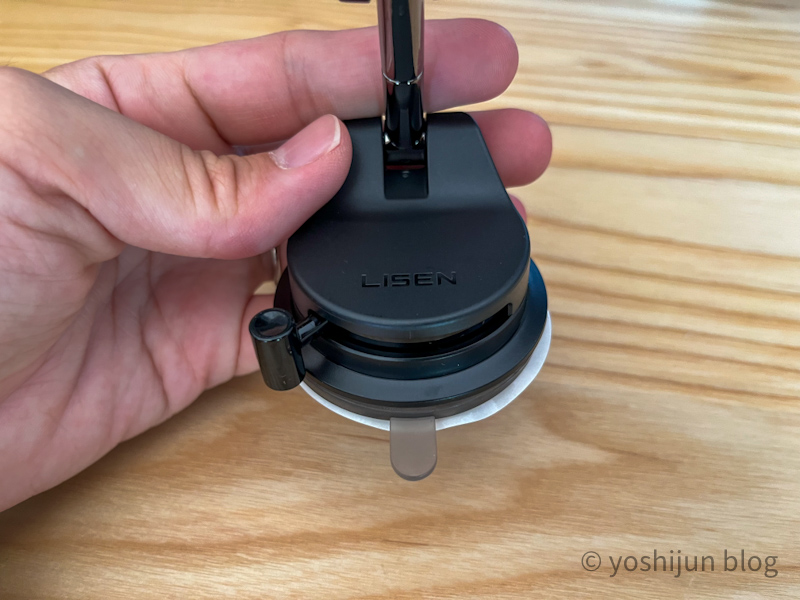 LISEN スマホホルダー