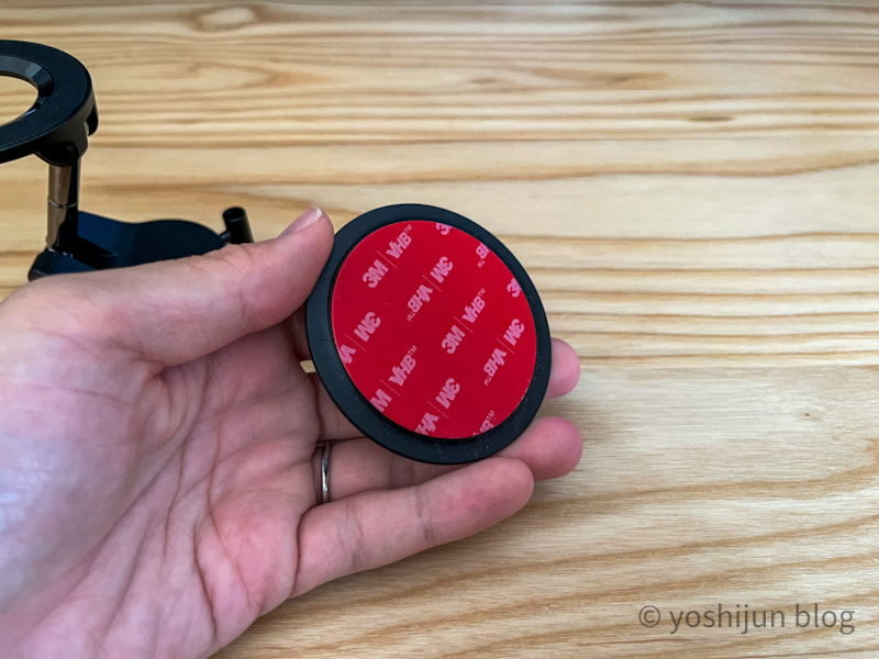 LISEN スマホホルダー