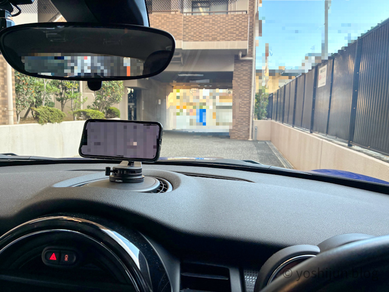 LISEN スマホホルダー