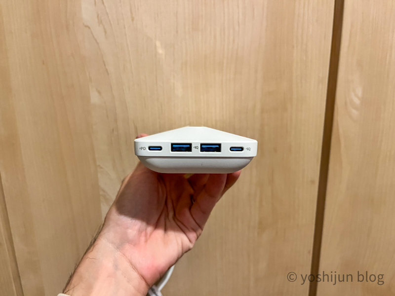 無印良品 スチールタップ収納箱