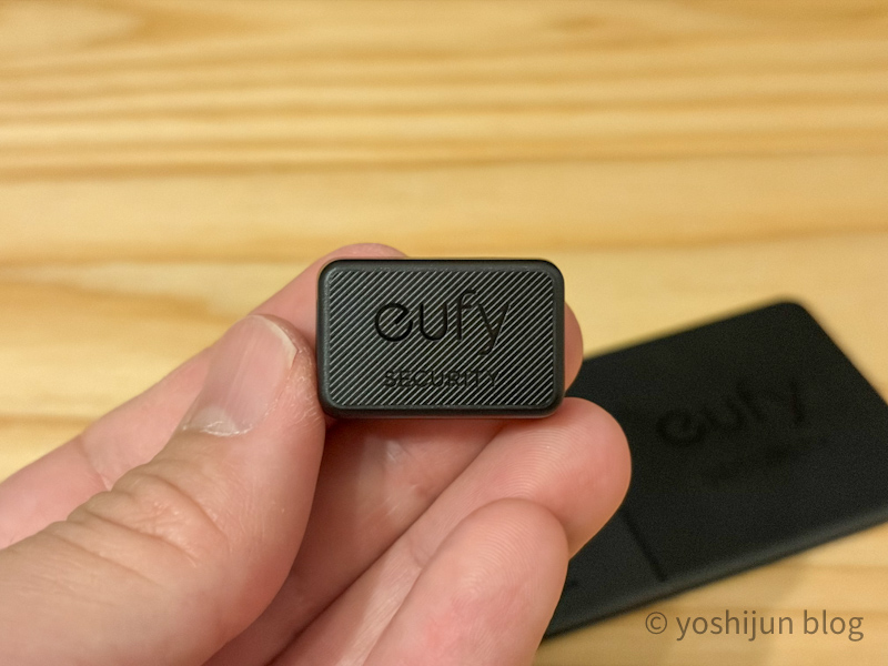 Eufy SmartTrack Card