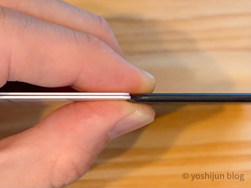 Eufy SmartTrack Card