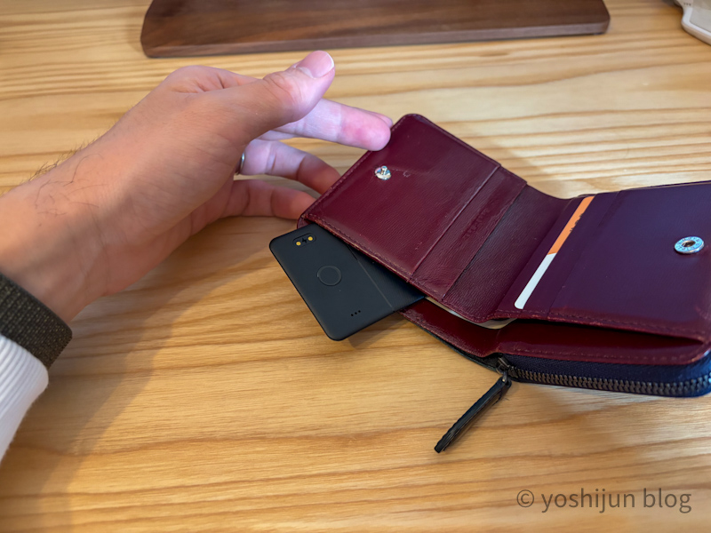 Eufy SmartTrack Card