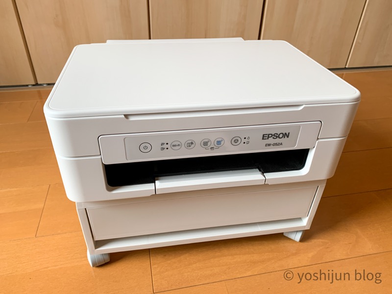 eposon プリンター