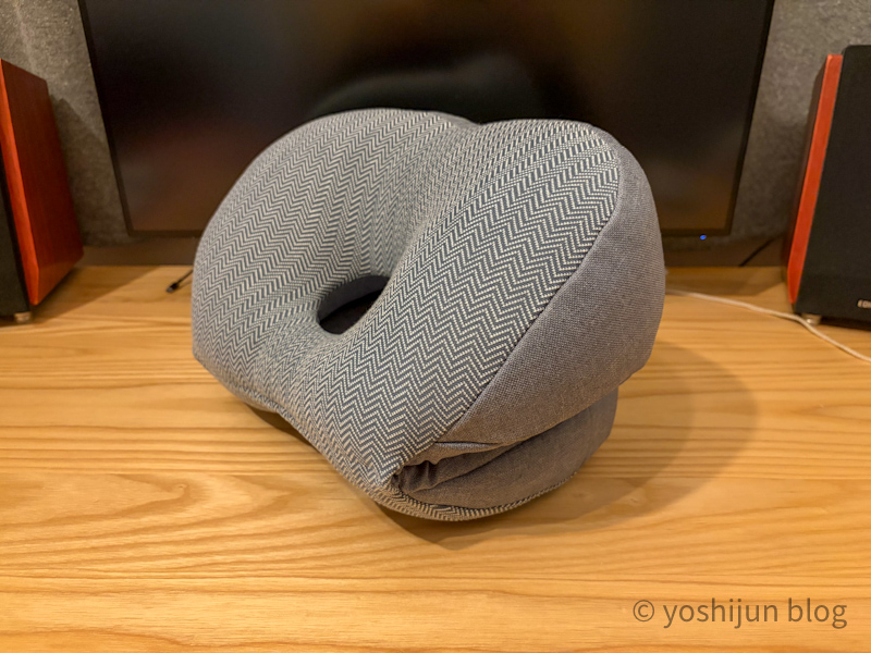 Konemuri+ パワーナップピロー Heart