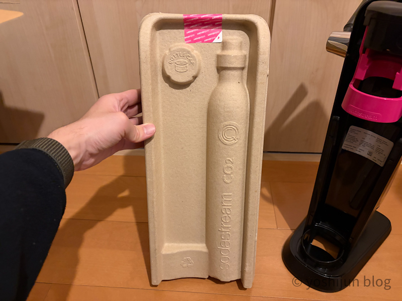 ソーダストリーム art