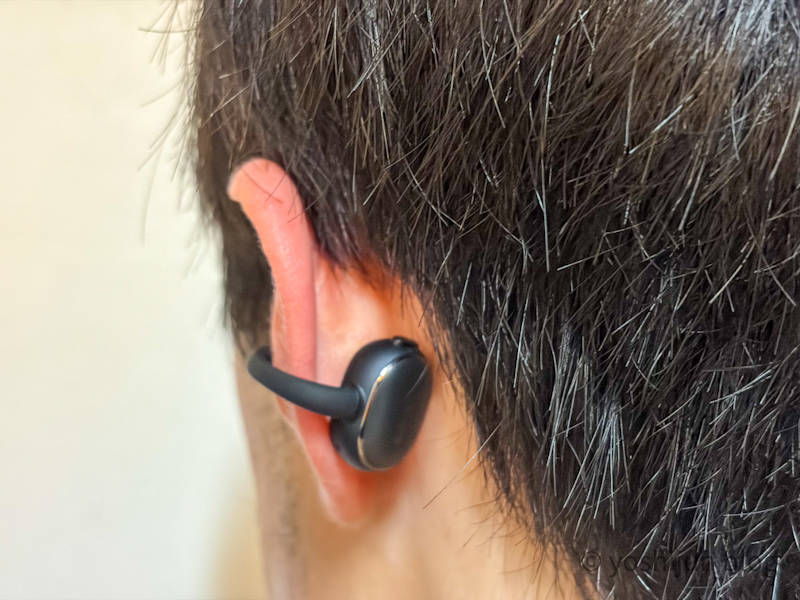 EarFun Clip 2