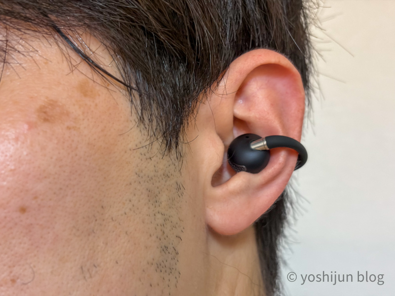 EarFun Clip 2