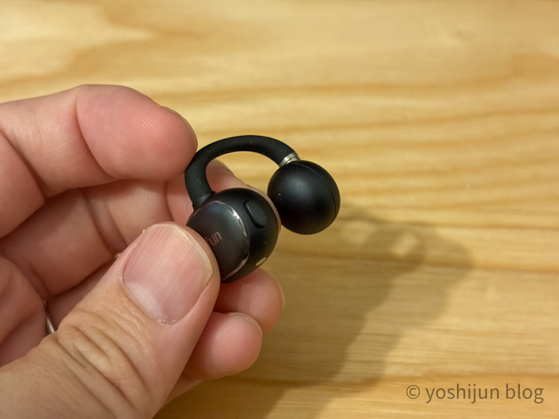 EarFun Clip 2