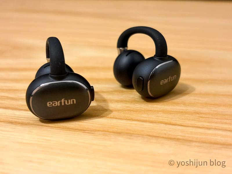 EarFun Clip 2