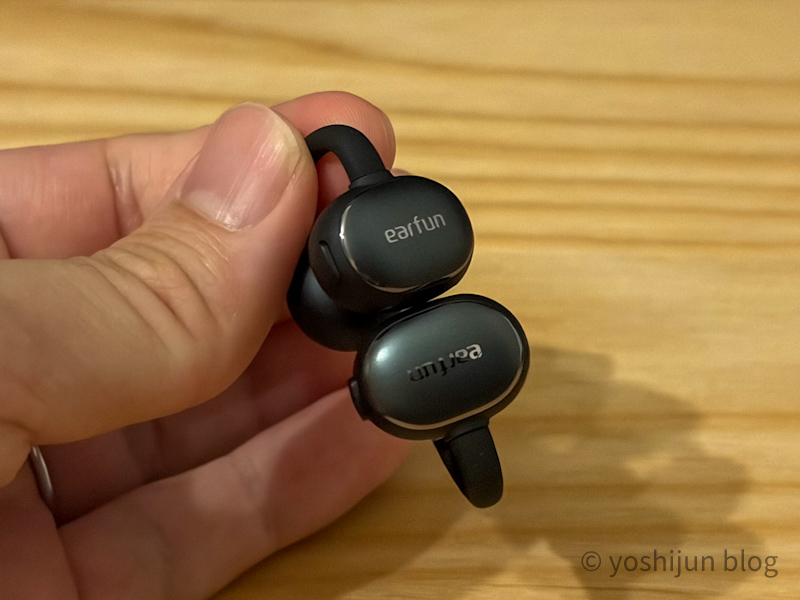 EarFun Clip 2