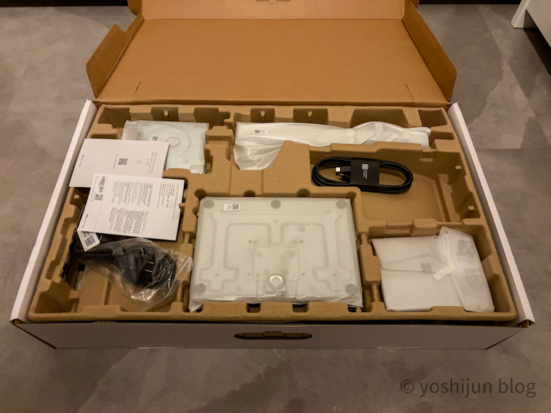 DELL S2725QC