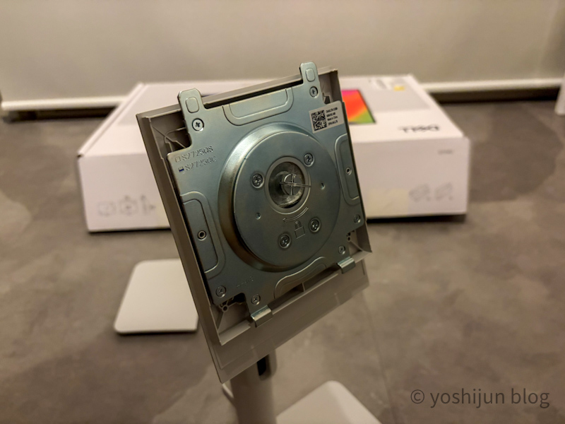 DELL S2725QC