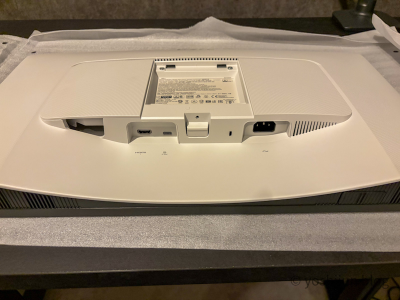 DELL S2725QC