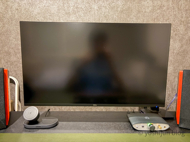 DELL S2725QC