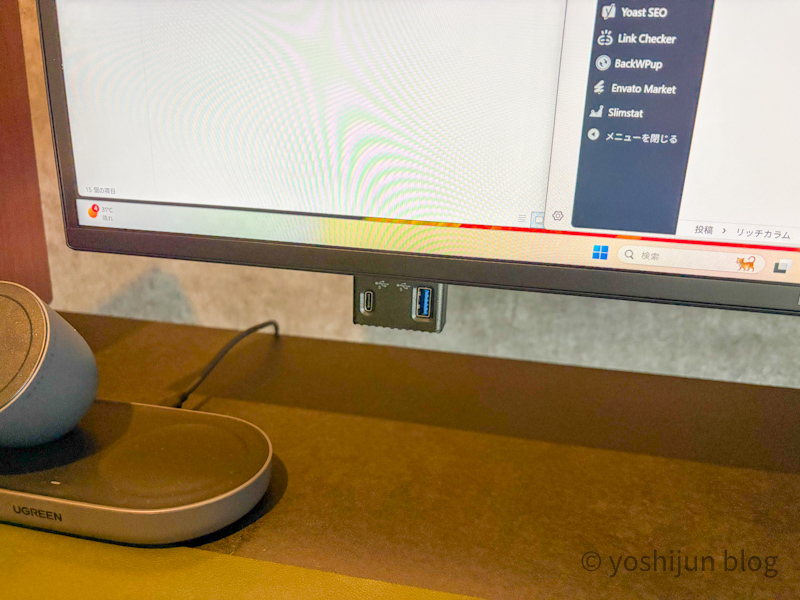 DELL S2725QC